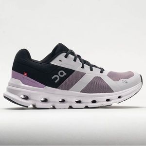 On Cloudrunner Women’s Running Shoe